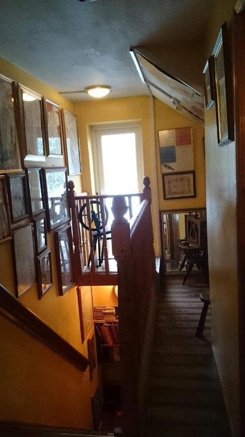 Shiralee Bed And Breakfast 索尔兹伯里 外观 照片