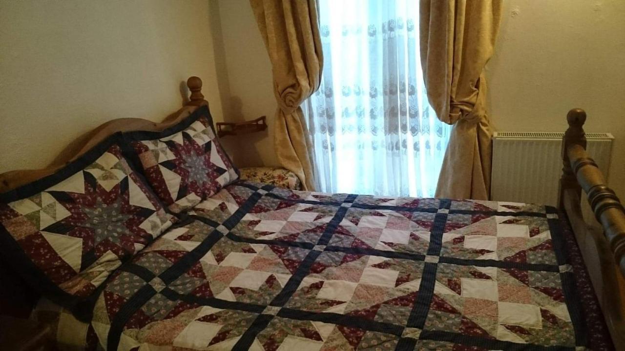 Shiralee Bed And Breakfast 索尔兹伯里 外观 照片
