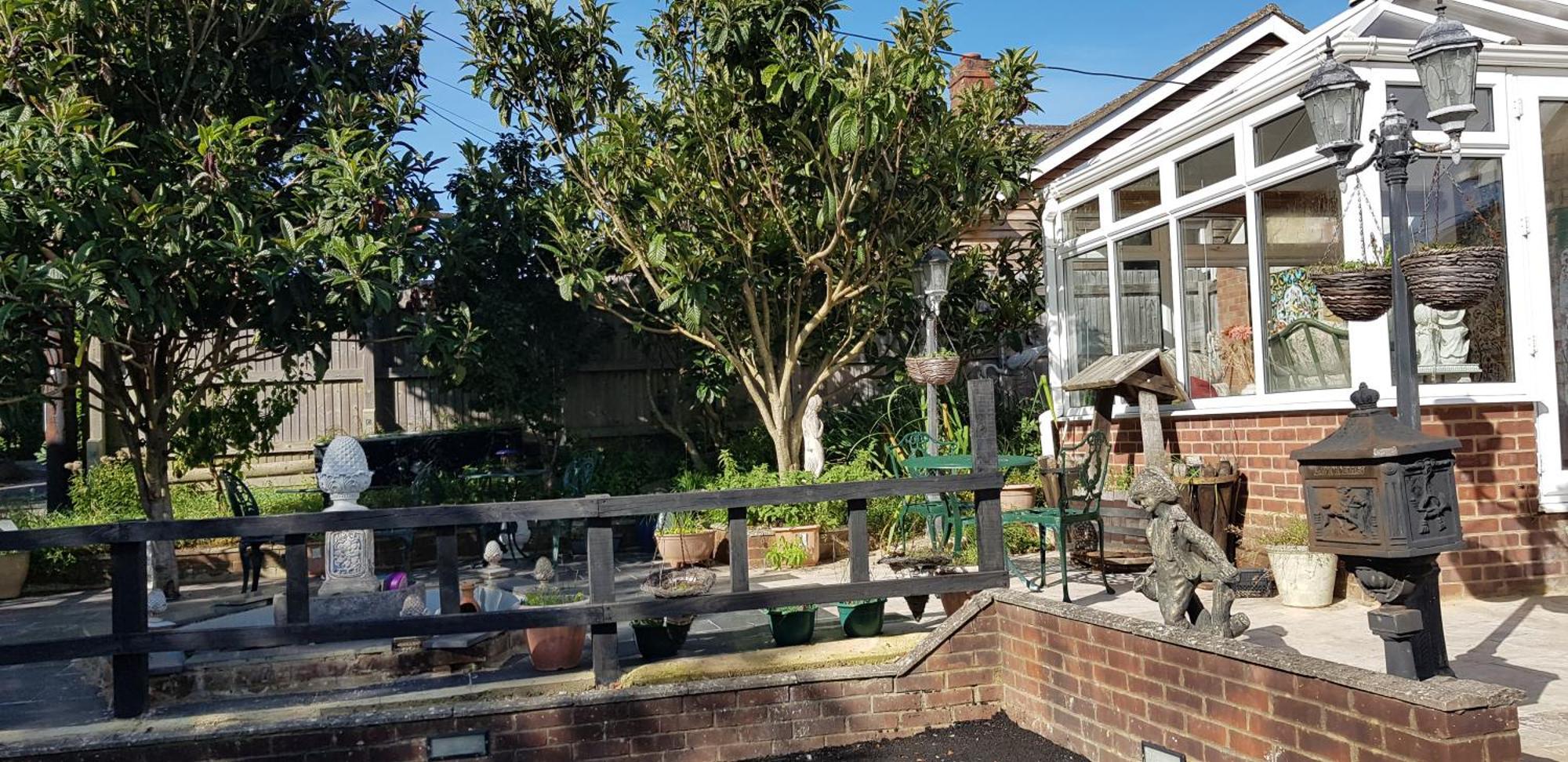 Shiralee Bed And Breakfast 索尔兹伯里 外观 照片