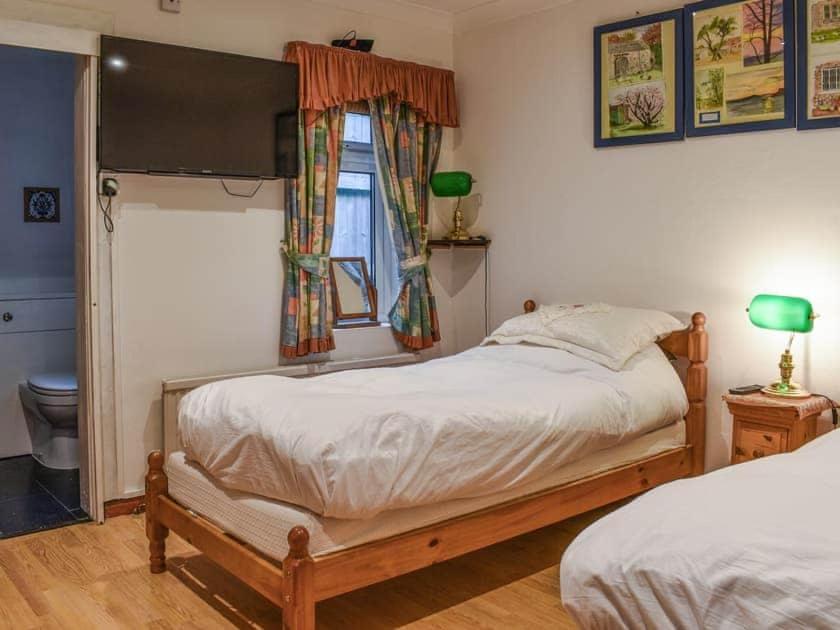 Shiralee Bed And Breakfast 索尔兹伯里 外观 照片